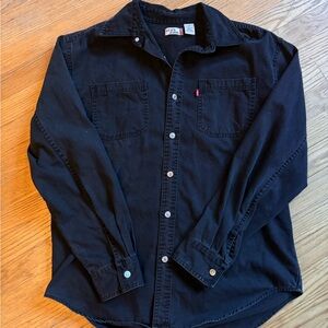Levi’s Denim Shirt